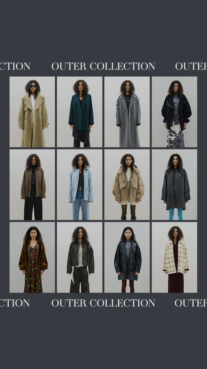 AMERI VINTAGE(アメリ ヴィンテージ)直営通販サイト