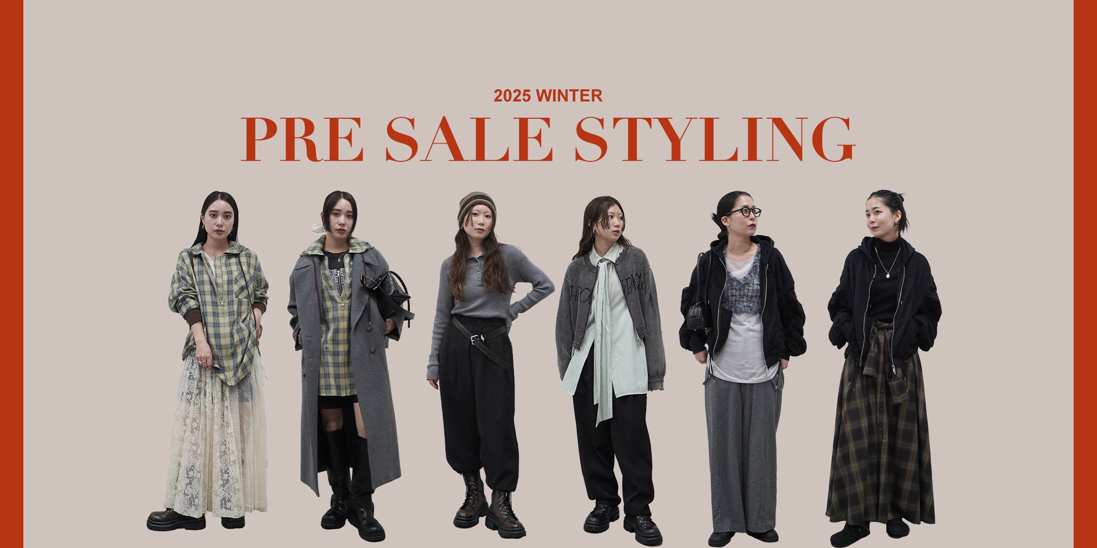 AMERI VINTAGE(アメリ ヴィンテージ)直営通販サイト