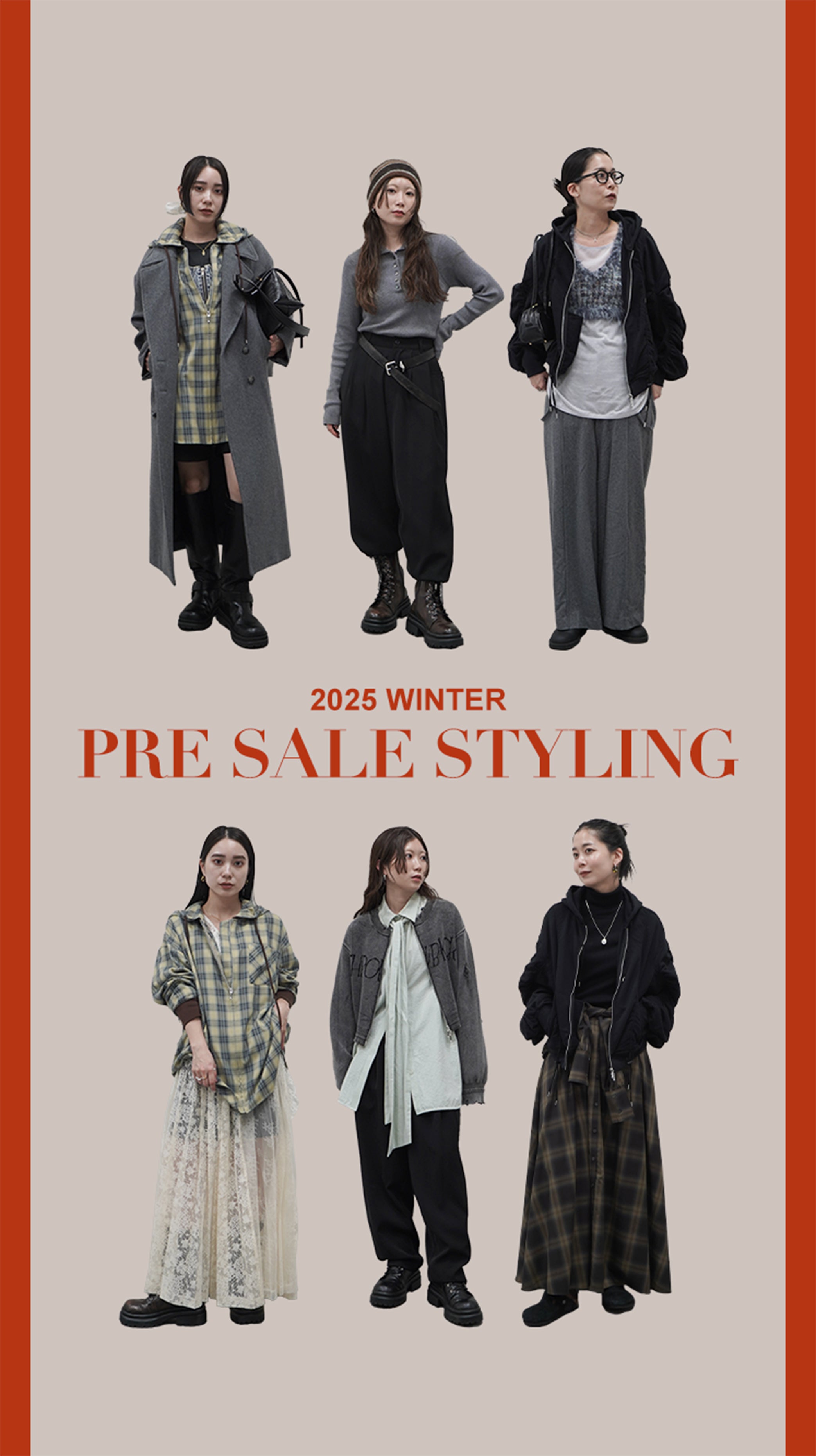 AMERI VINTAGE(アメリ ヴィンテージ)直営通販サイト