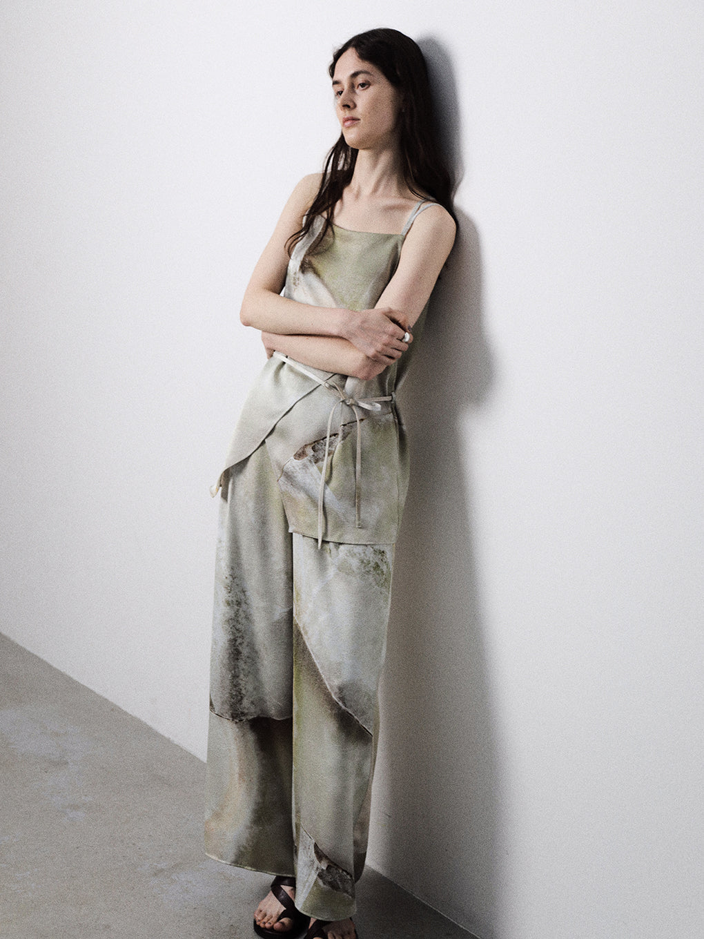 MEDI SPLIT TONE GRADATION SET UP