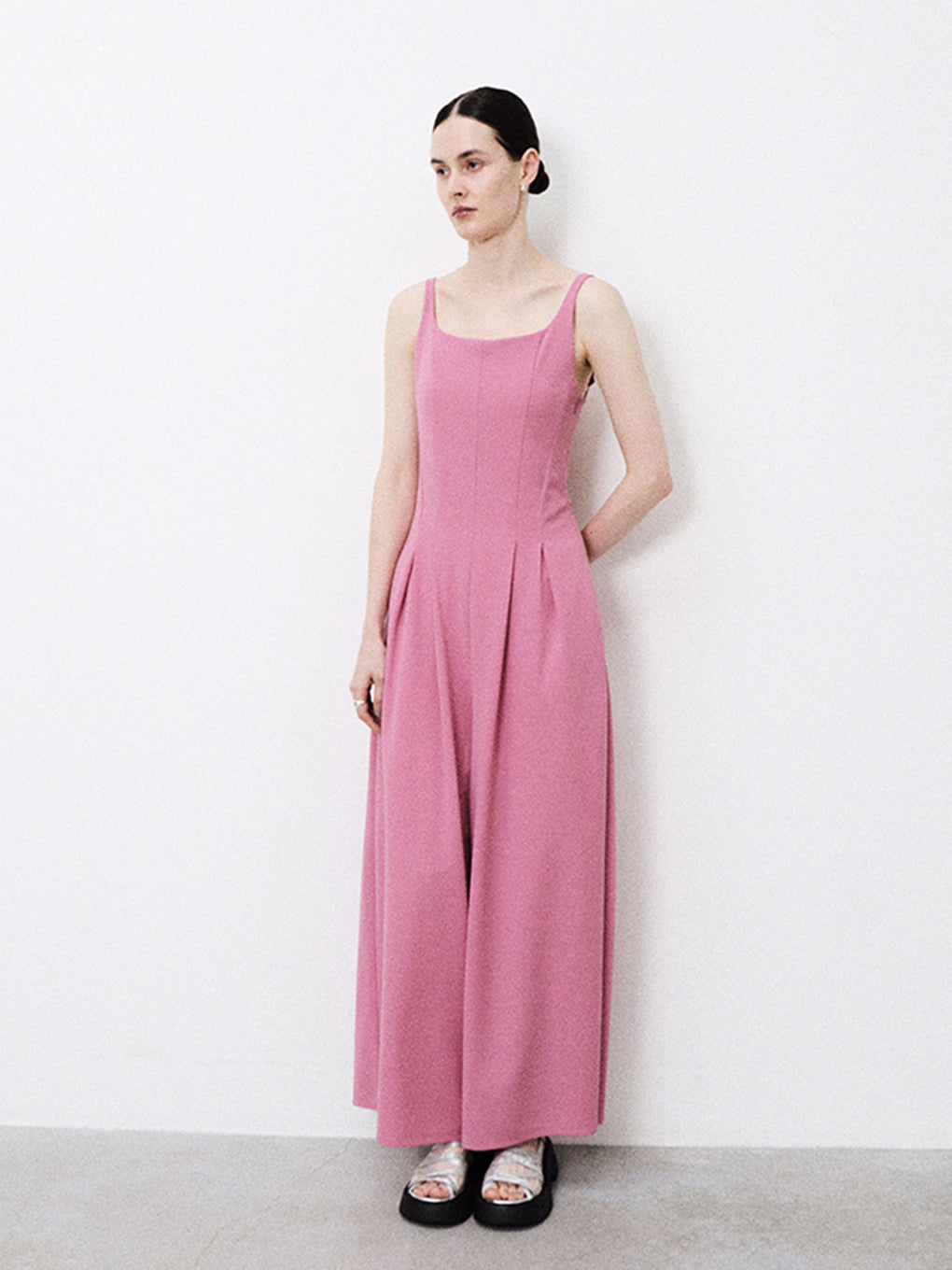 MEDI SWEET BACK STYLE CUP ROMPERS