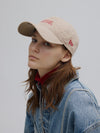 NEW ERA×Ameri SYNTHETIC SUEDE CAP