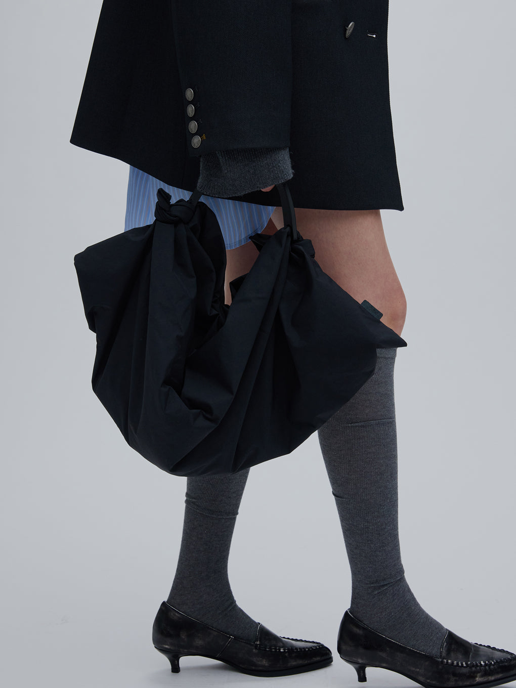 ITTI HERRIE FUROSHIKI ONE HANDLE BAG