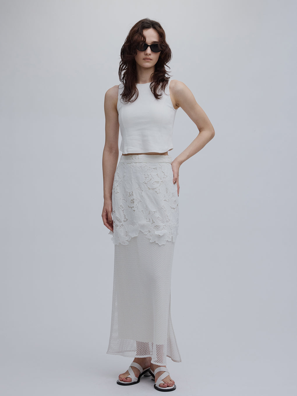 MEDI SWEET BACK STYLE CUP TOP