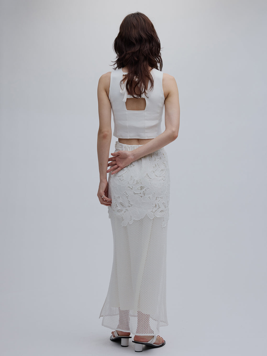 MEDI SWEET BACK STYLE CUP TOP