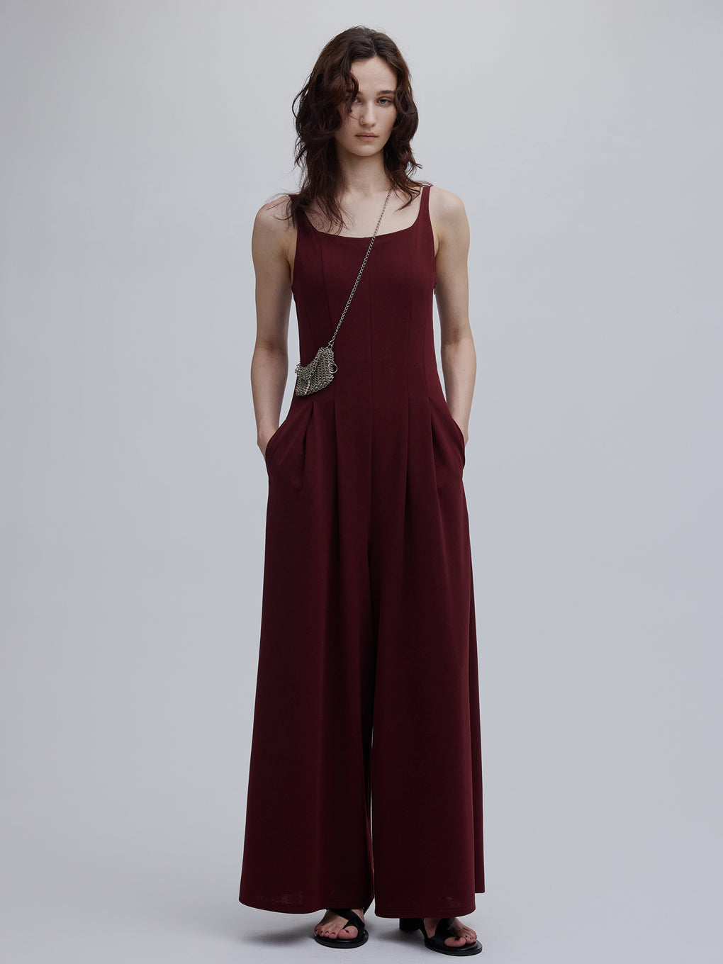 MEDI SWEET BACK STYLE CUP ROMPERS