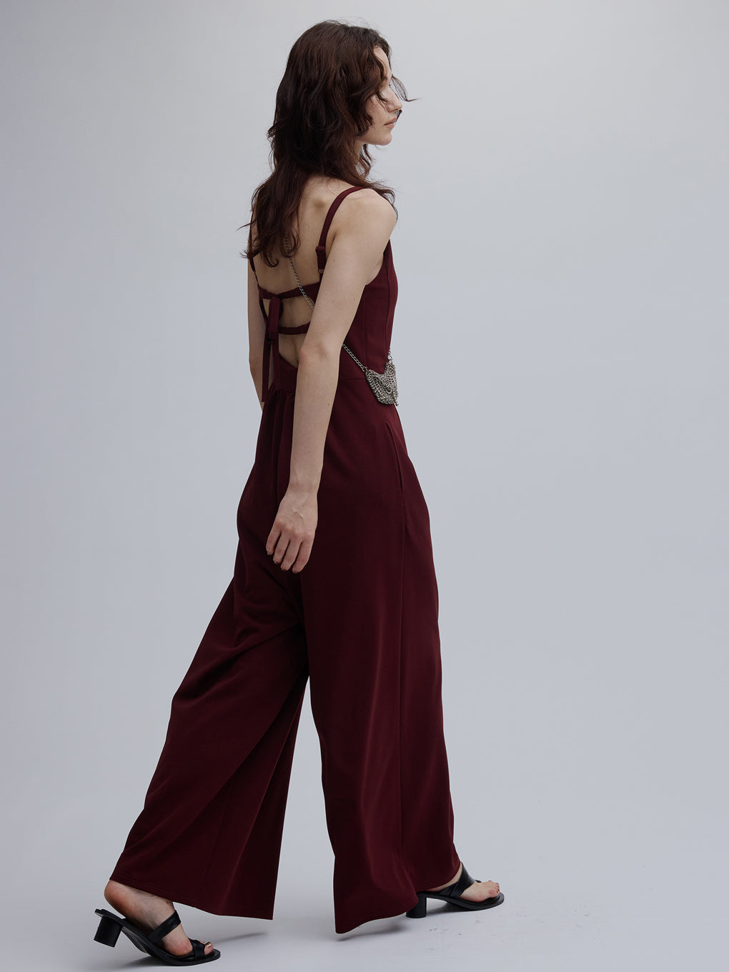 MEDI SWEET BACK STYLE CUP ROMPERS