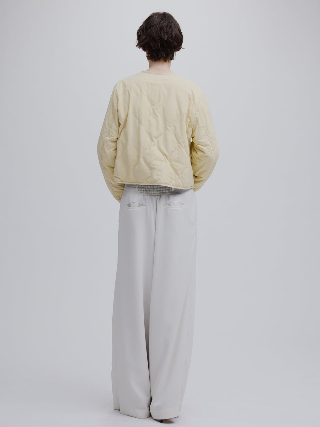 NANGA × Ameri 2WAY PACKABLE DOWN JACKET