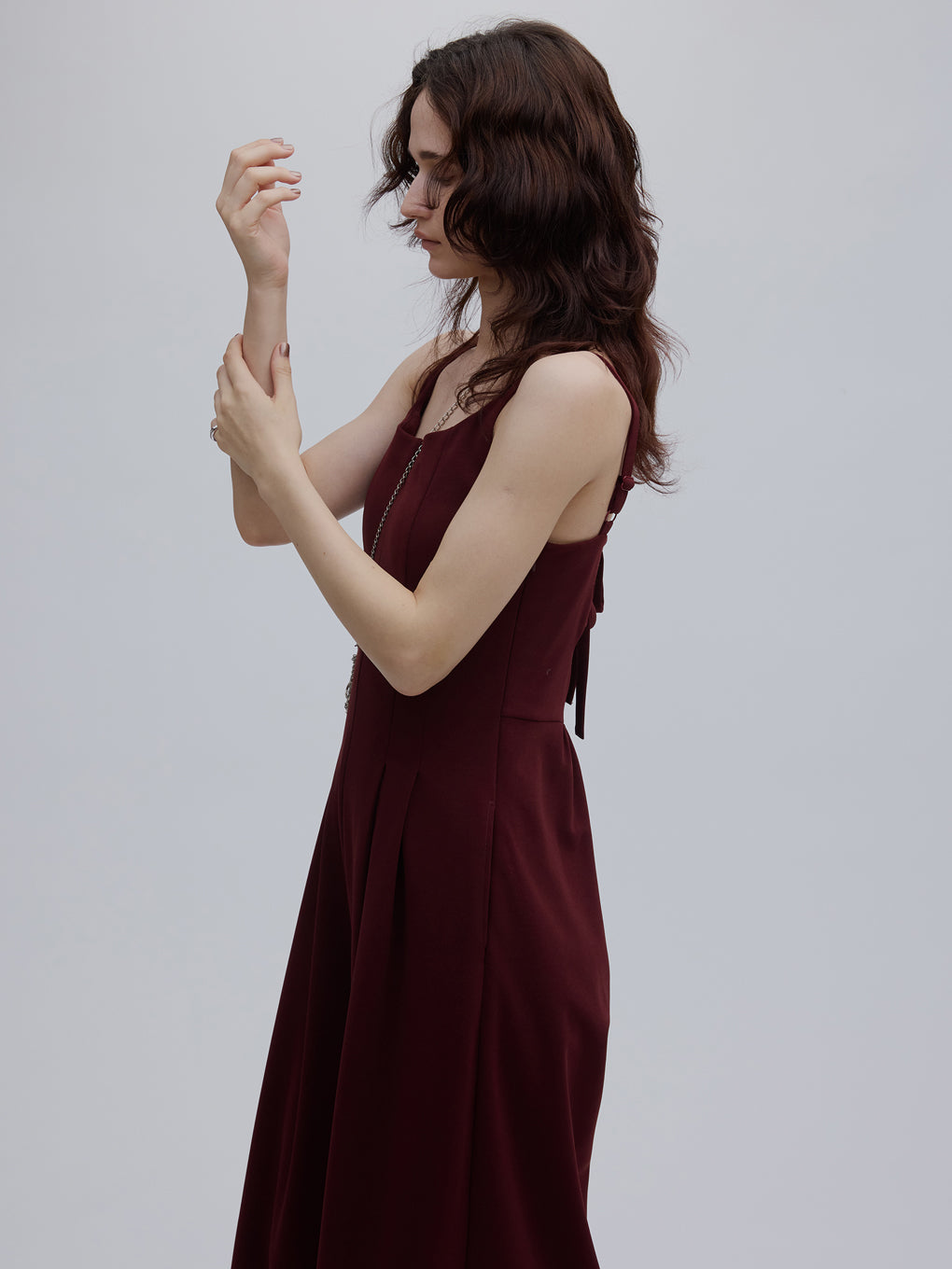 MEDI SWEET BACK STYLE CUP ROMPERS