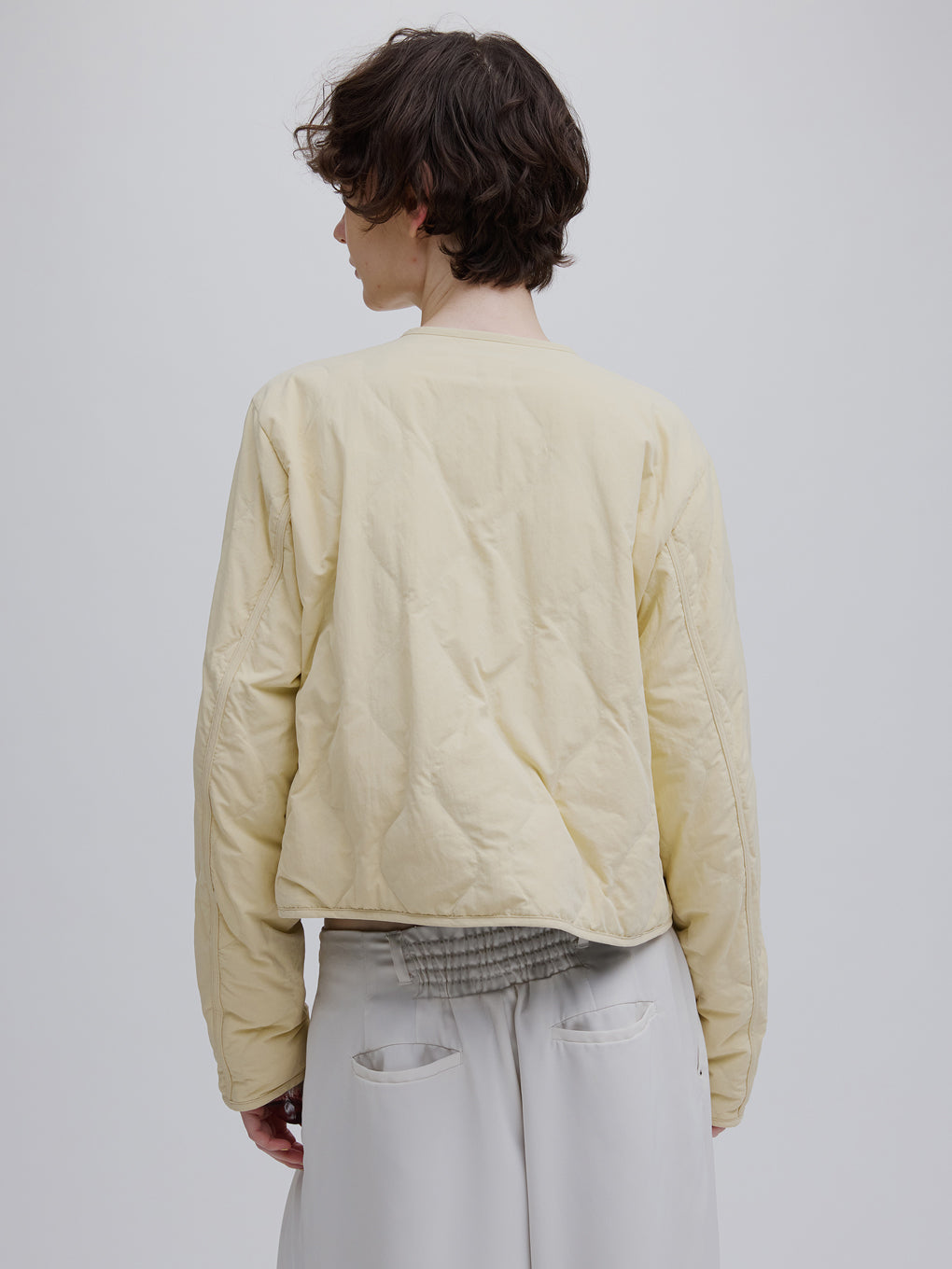NANGA × Ameri 2WAY PACKABLE DOWN JACKET