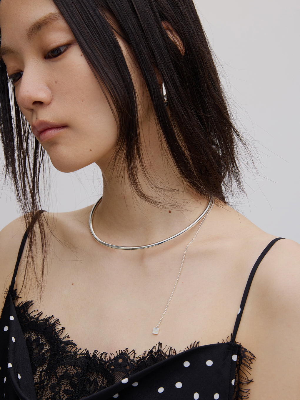 2WAY NUANCE CURVE CHOKER