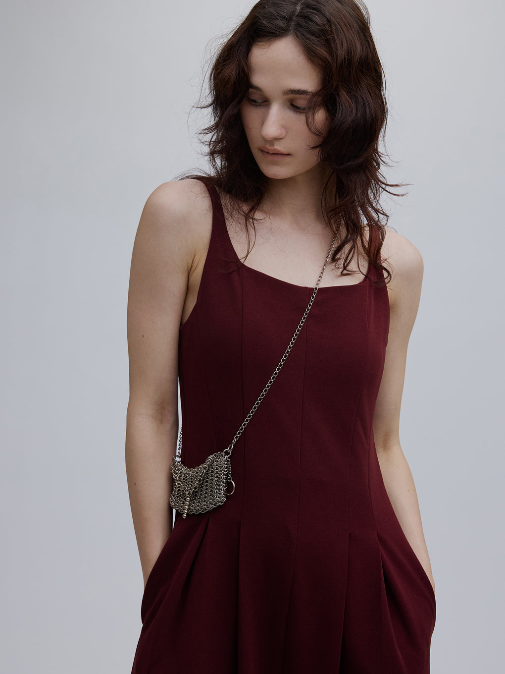 MEDI SWEET BACK STYLE CUP ROMPERS