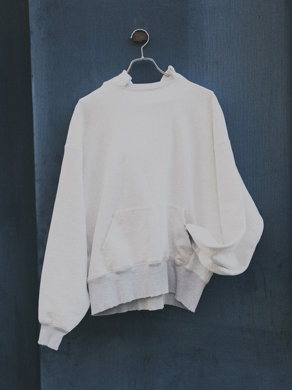 NewManual×Ameri HOODIE