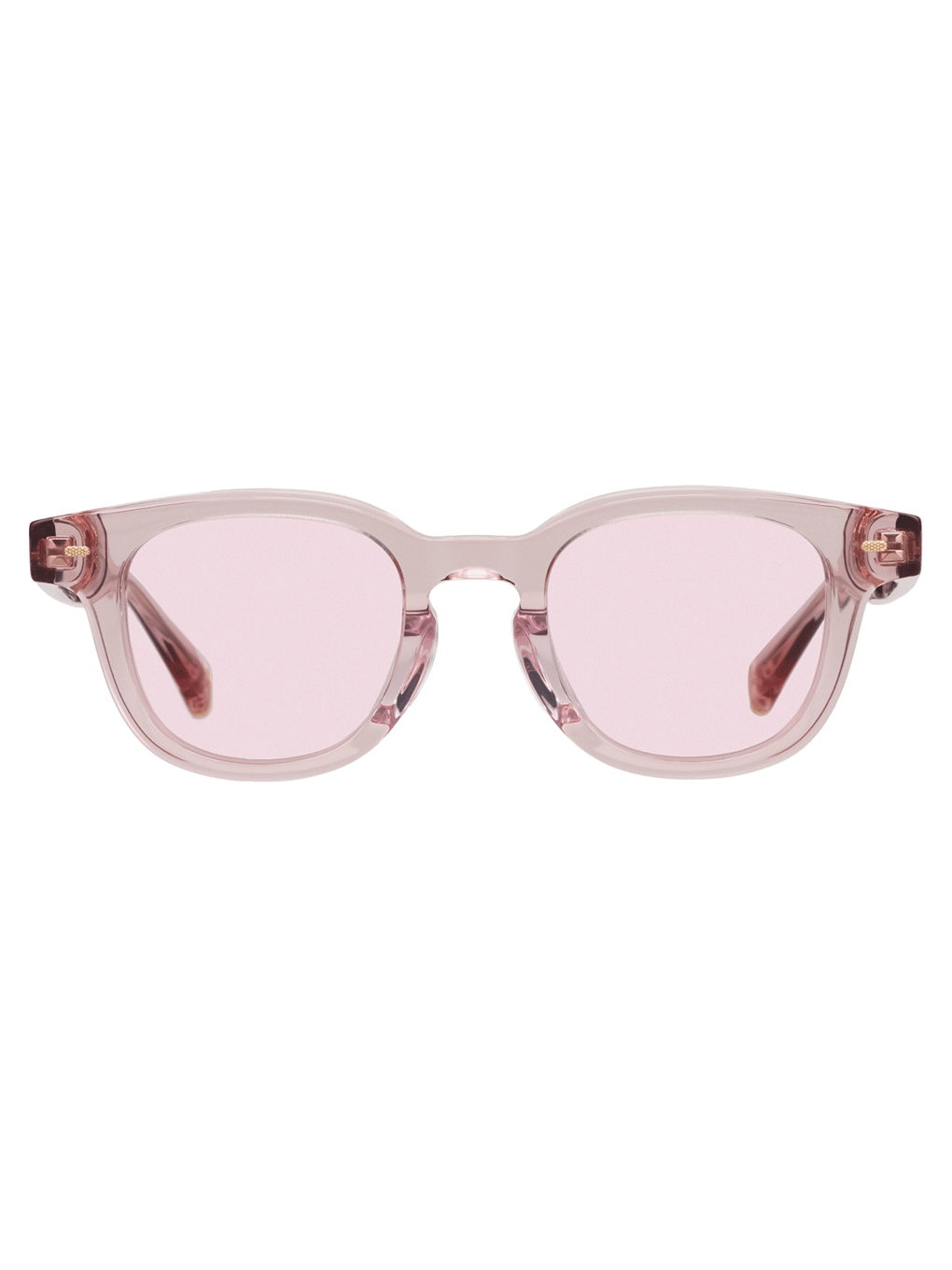 スカーフェイス Zoff | Naoko Kuroishi WELLINGTON SUNCUT GLASSES