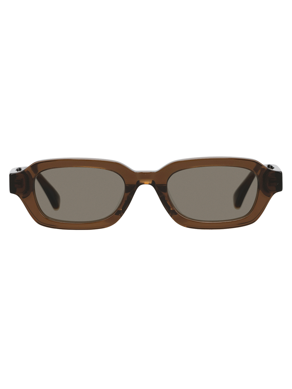Zoff | Naoko Kuroishi HEXAGON SUNCUT GLASSES
