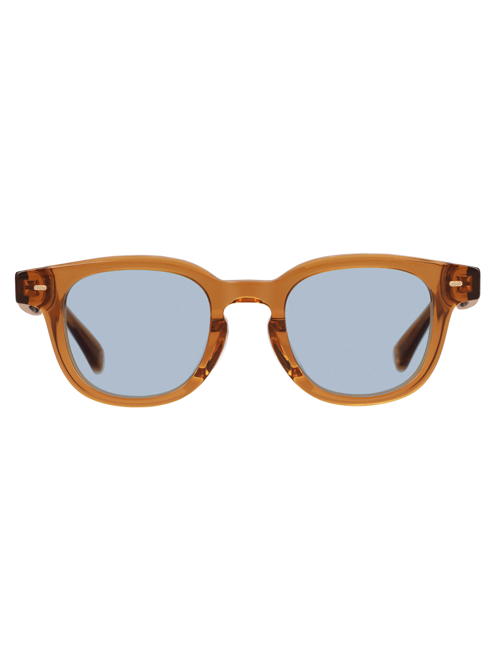 Zoff | Naoko Kuroishi WELLINGTON SUNCUT GLASSES