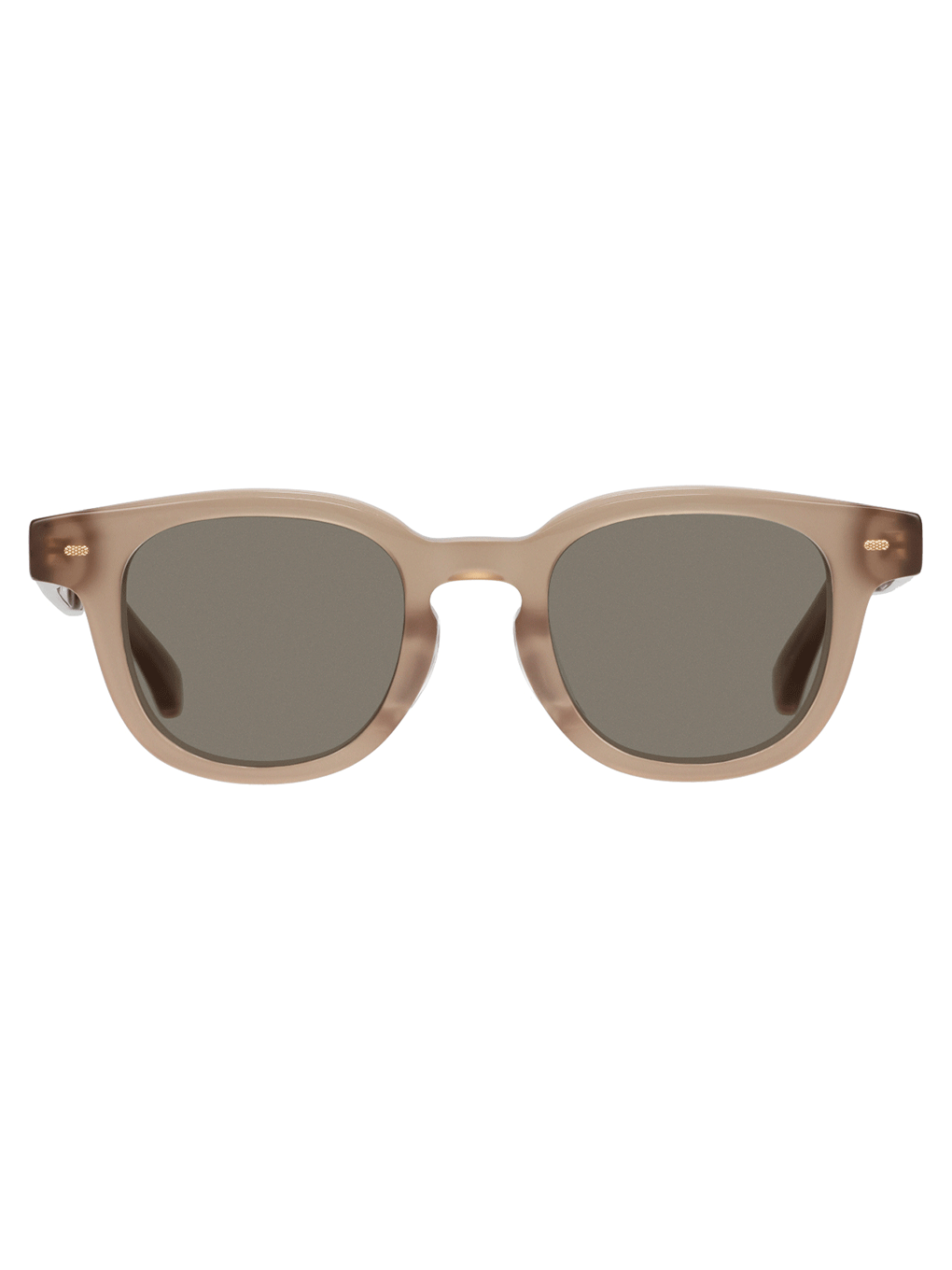 Zoff | Naoko Kuroishi WELLINGTON SUNCUT GLASSES