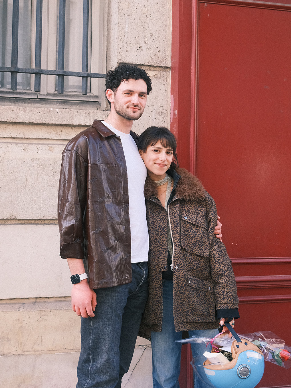 DEFORMATION M-65 JACKET