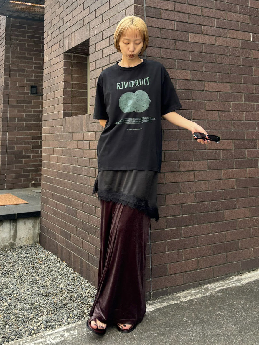 MEDI NUTRIENT AT FRUIT LAYERED TOP