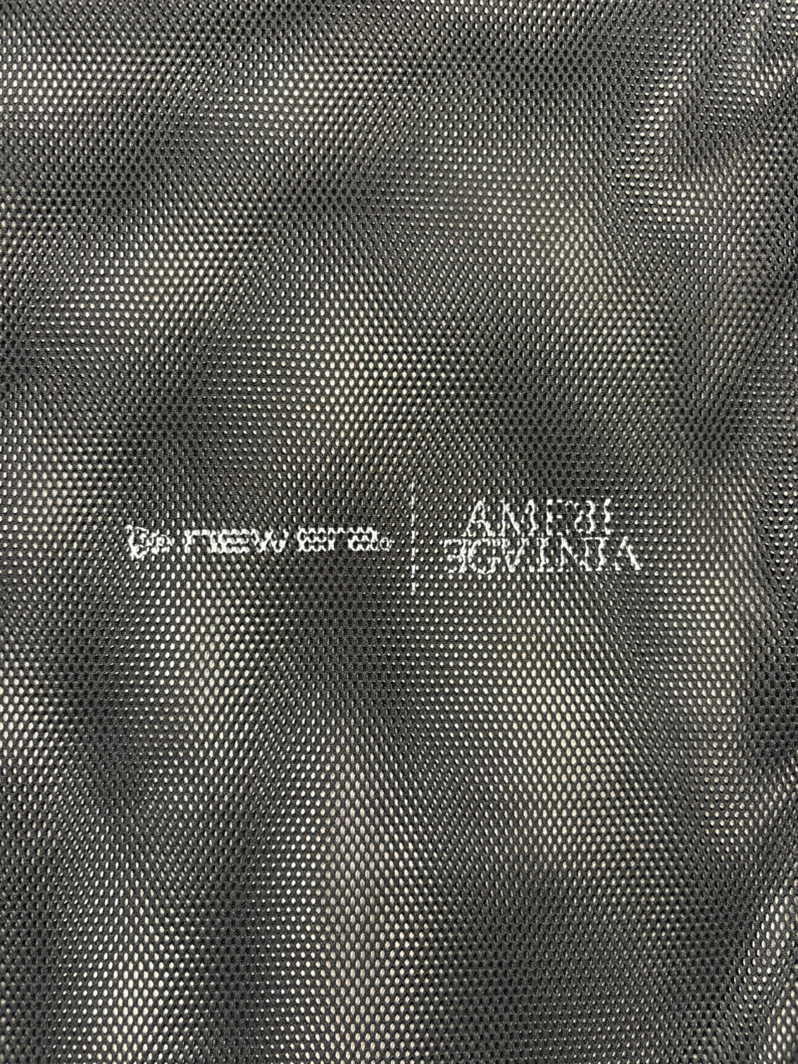NEW ERA®×Ameri EMBOSS LOGO CAP