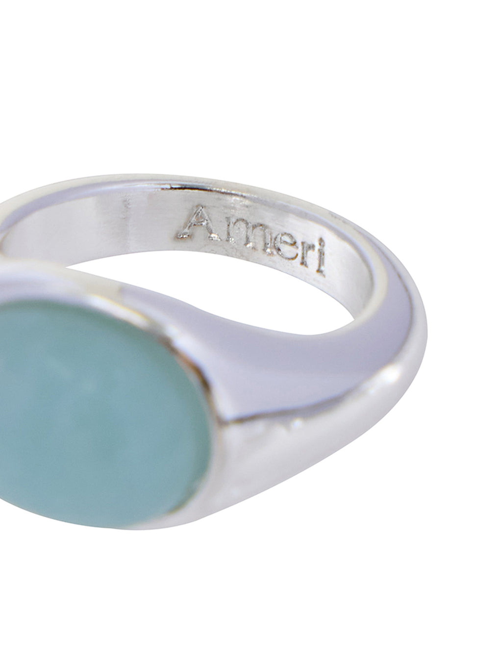 MEDI PRAYER STONE RING