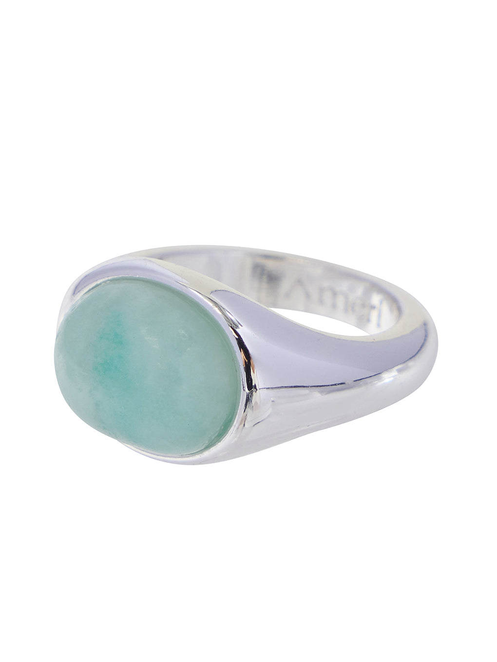 MEDI PRAYER STONE RING