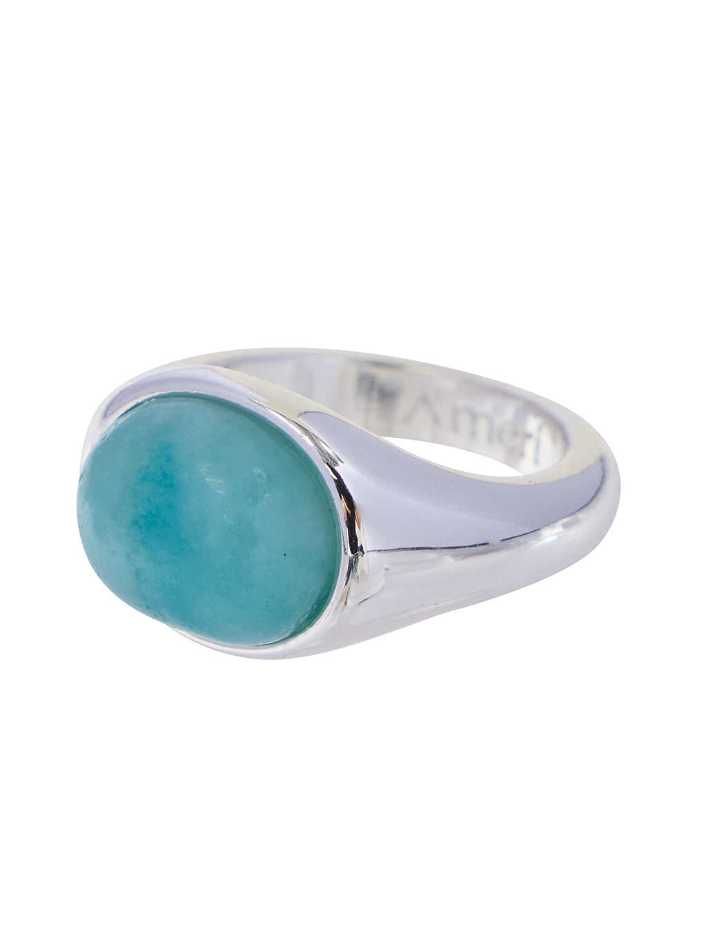 MEDI PRAYER STONE RING