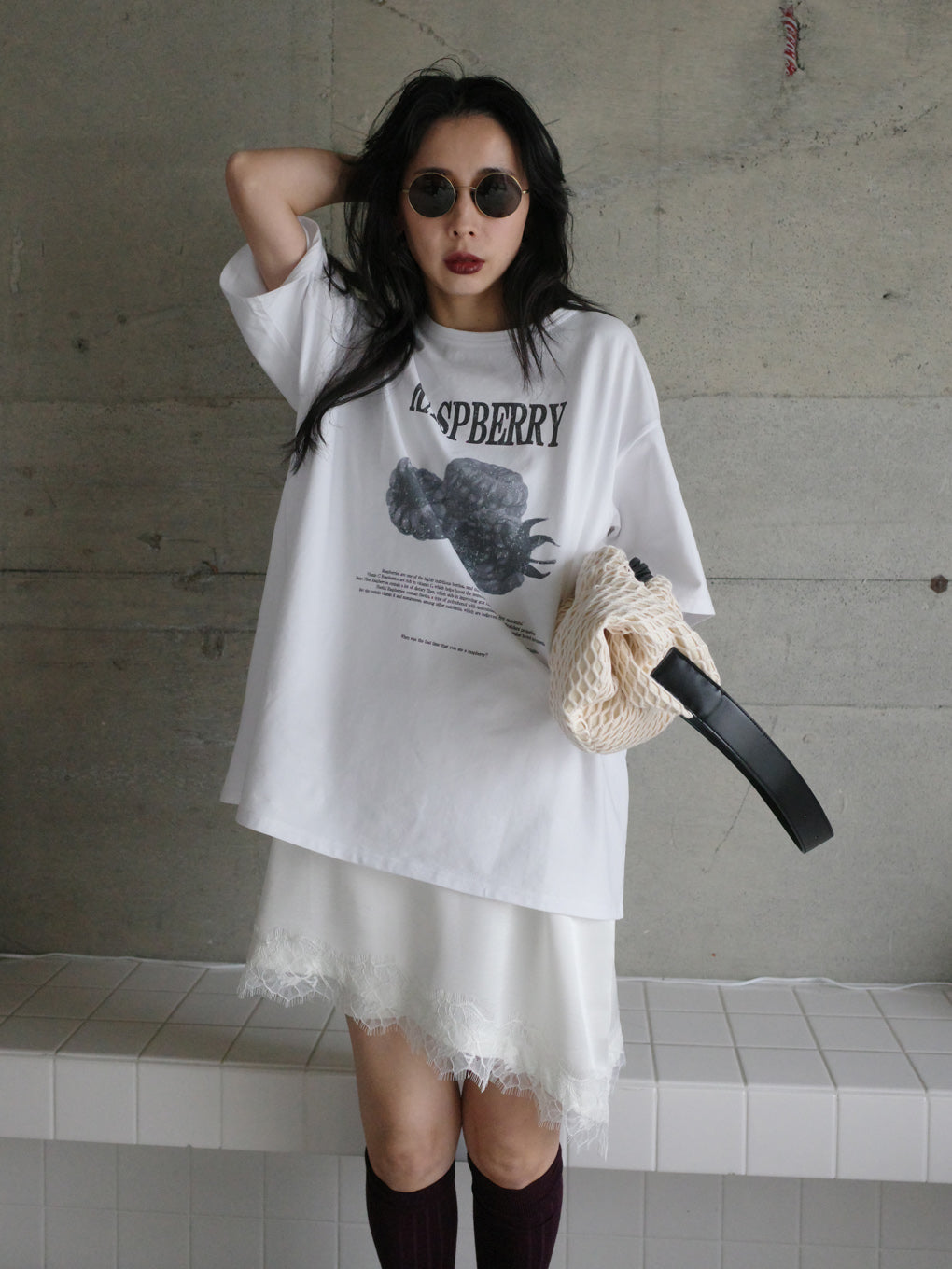 MEDI NUTRIENT AT FRUIT LAYERED TOP