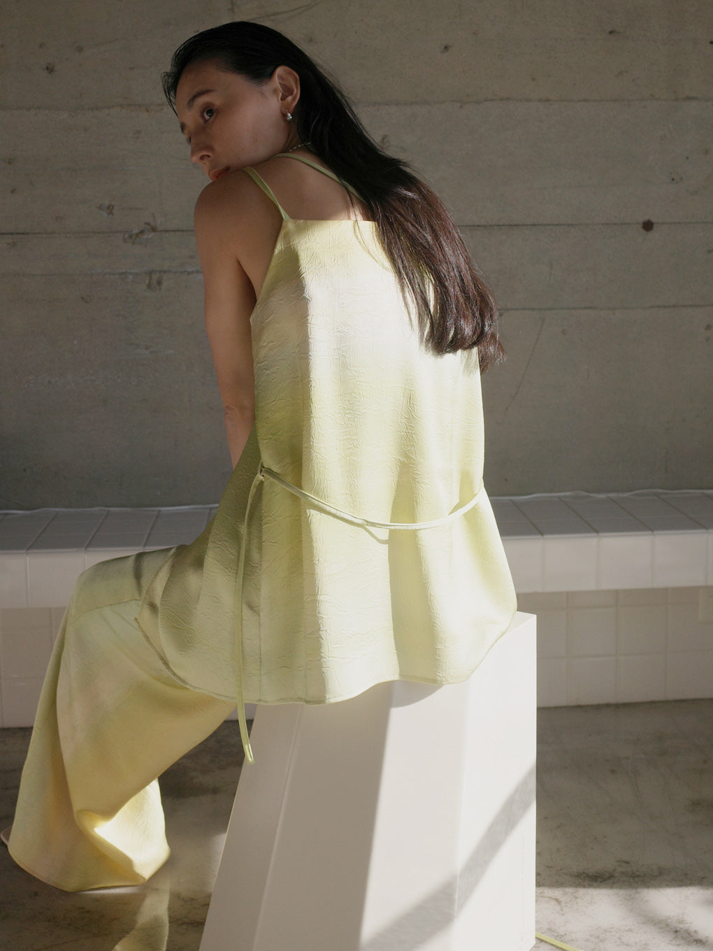 MEDI SPLIT TONE GRADATION SET UP