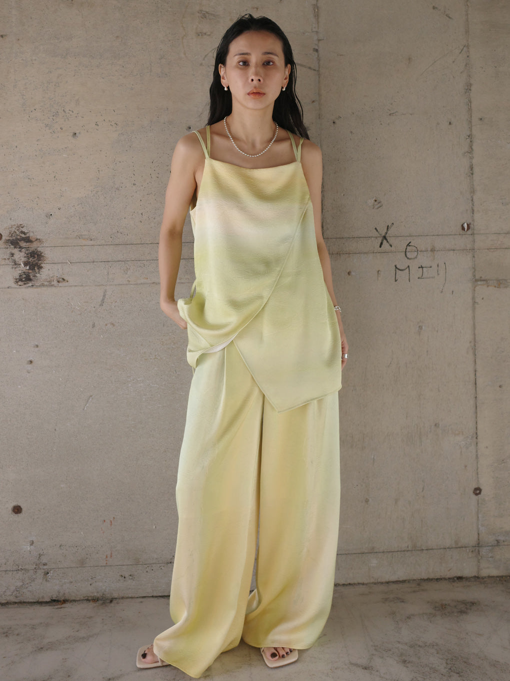 MEDI SPLIT TONE GRADATION SET UP