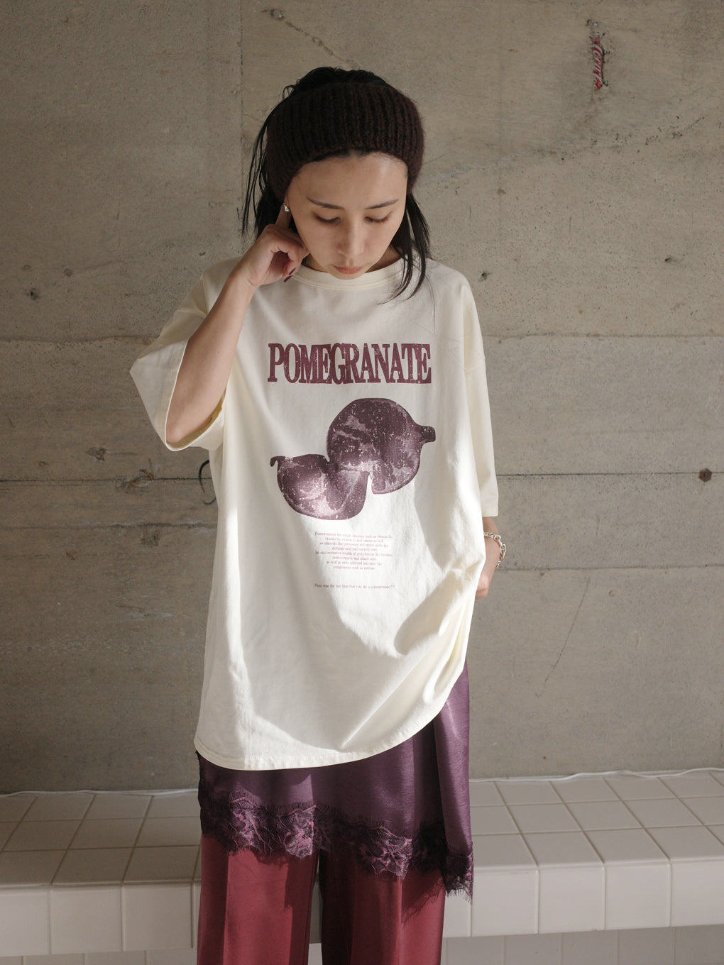 MEDI NUTRIENT AT FRUIT LAYERED TOP