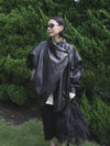 2WAY MODE COLLAR JACKET