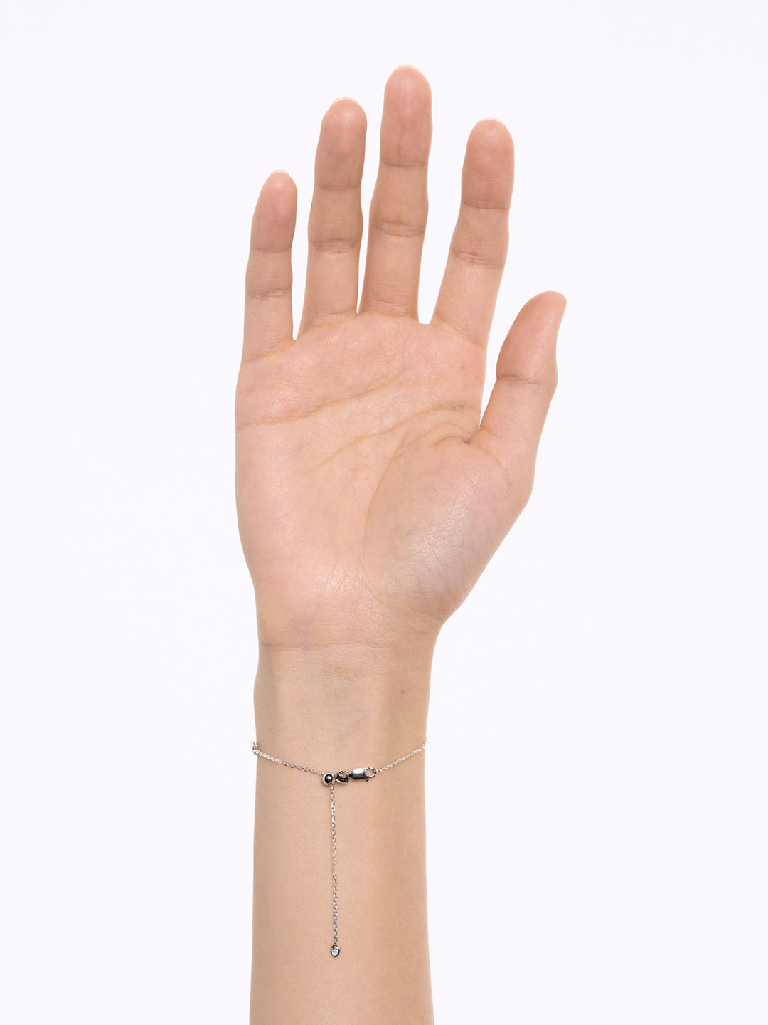 MARIA BLACK Swift Bracelet 02 Silver