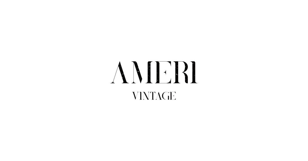 破格♡AMERI上下セット 本日限定価格！Ameri VINTAGE ニット上下セット 