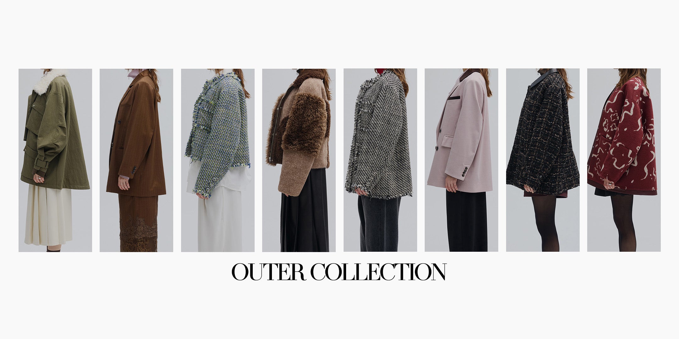AMERI VINTAGE(アメリヴィンテージ)公式通販｜レディースファッション