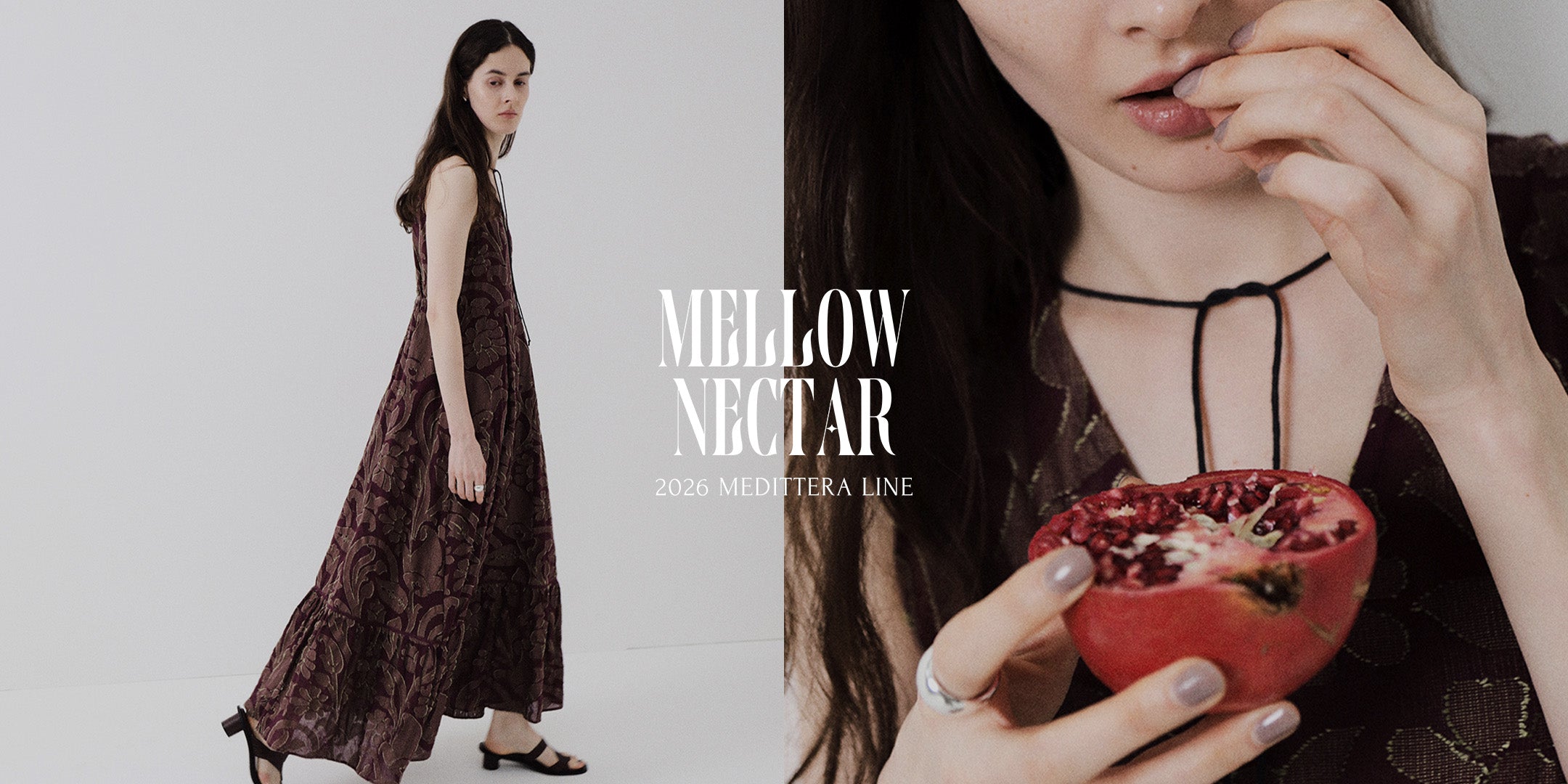 ✨web完売商品✨【amerivintage】2025SS プリプリタンクトップ セール‼️【amerivintage】 2025SS プリプリタンクトップ 【公式通販】