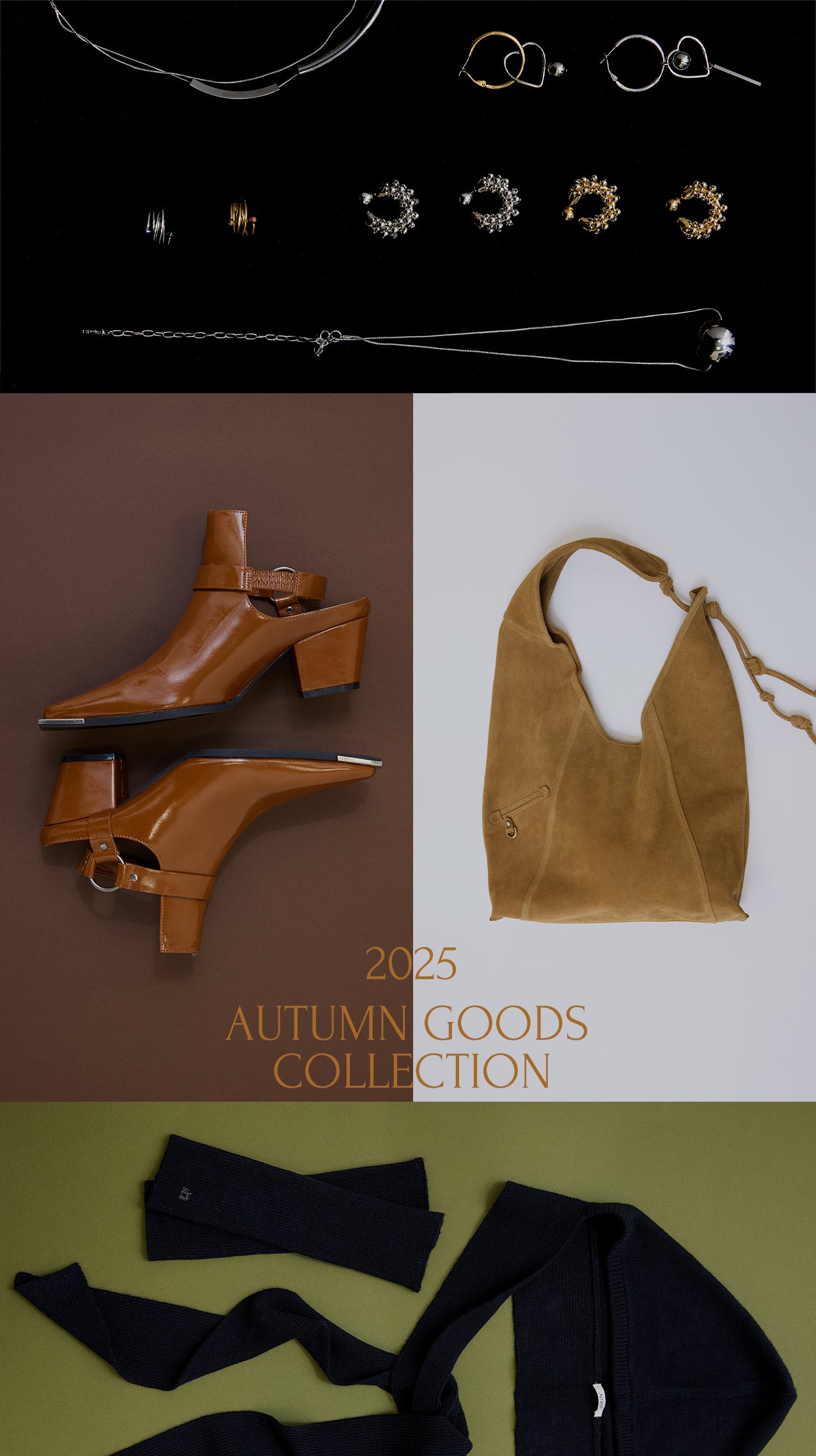 Ameri VINTAGE　 チャイナボタンベストセットワンピース Ameri VINTAGE チャイナボタンベストセットワンピース